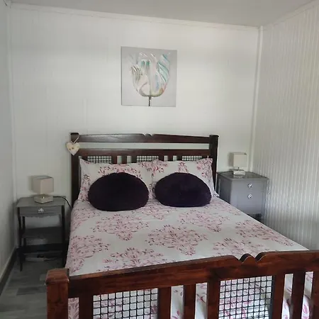 Chalet dans la Foret....Adorable 1 bedroom chalet surrounded by woodland Pressignac Extérieur photo