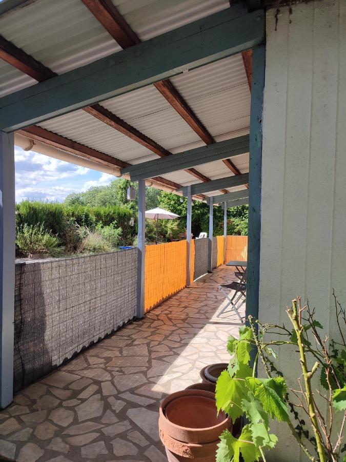 Dans La Foret....adorable 1 Bedroom Surrounded By Woodland *