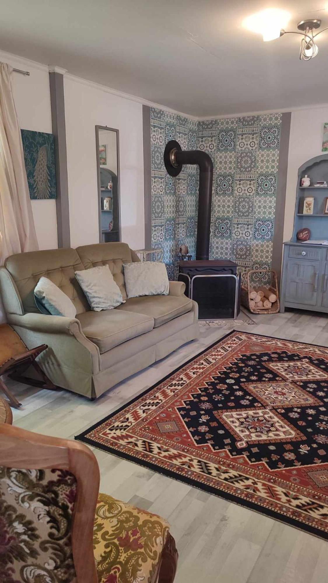 Dans La Foret....adorable 1 Bedroom Surrounded By Woodland Holiday home