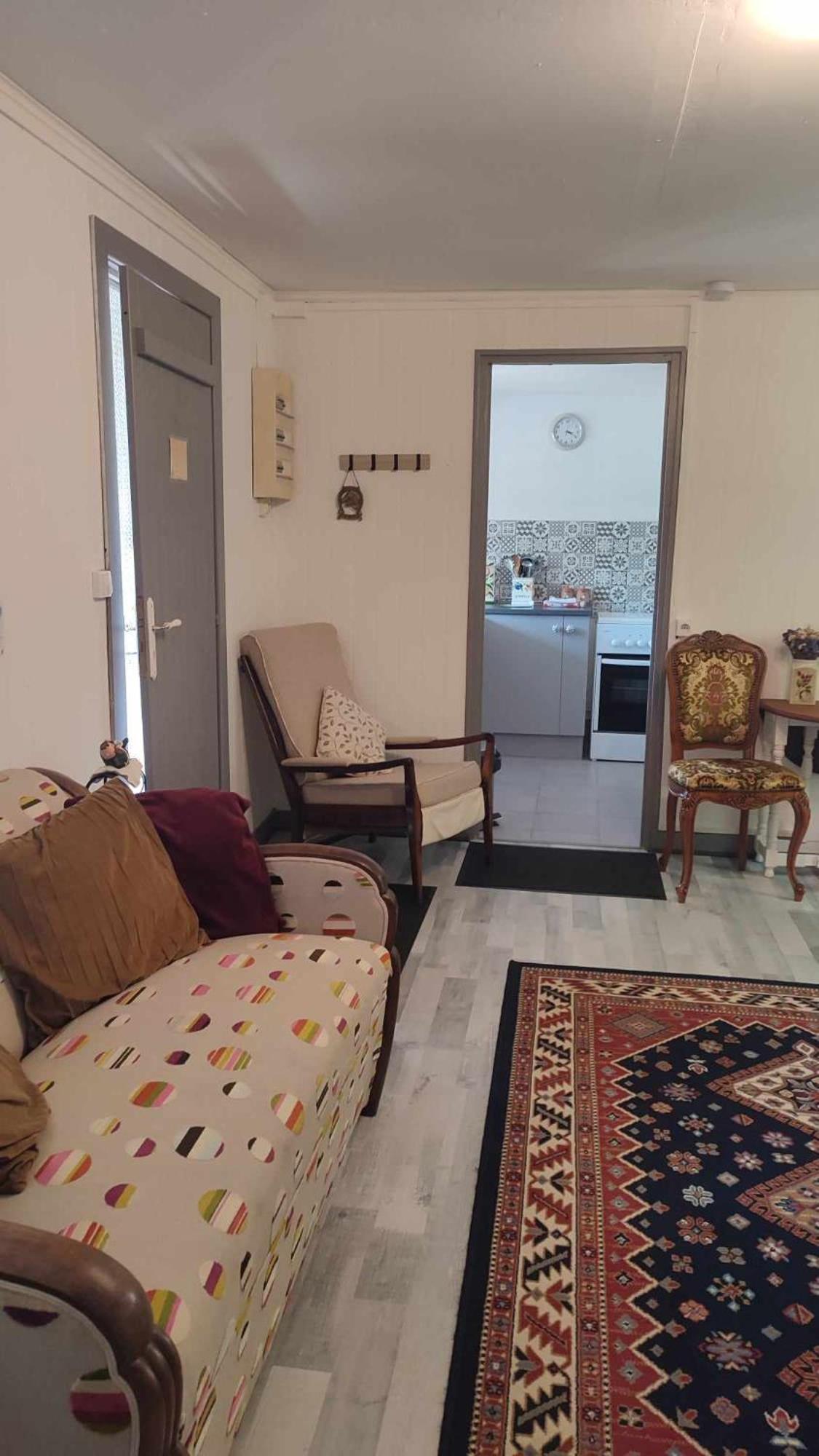 Dans La Foret....adorable 1 Bedroom Surrounded By Woodland Holiday home